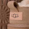 UGG WOMENS MICRO BOOT - SAND
